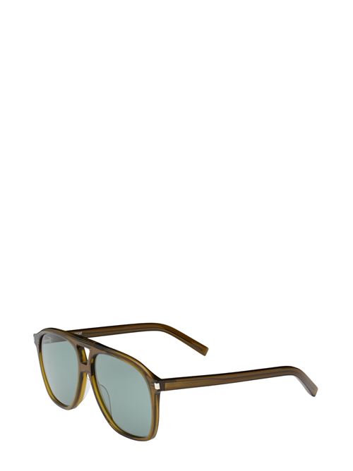 Occhiale SL 596 Dune SAINT LAURENT | 736443Y99563305